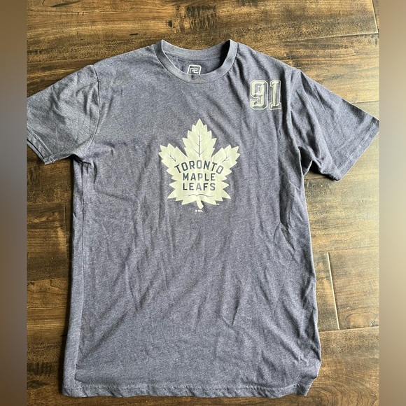 Proedge Toronto Maple Leafs John Tavares T-shirt Small - Picture 1 of 3